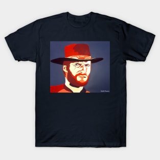 Clint Eastwood T-Shirt